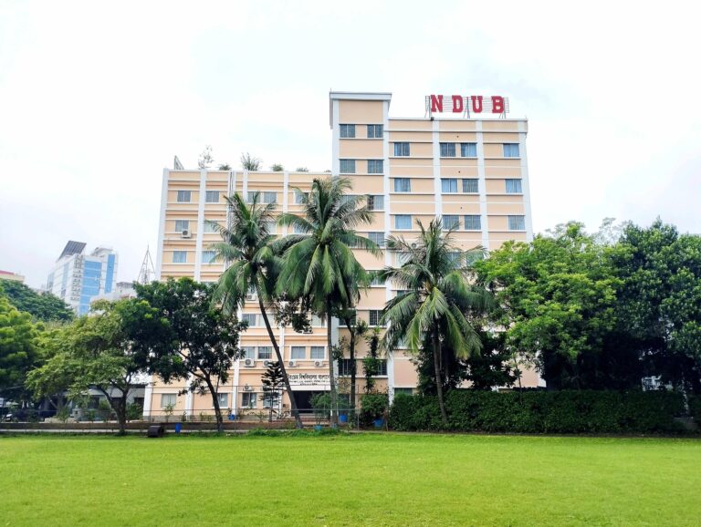 নটর ডেম বিশ্ববিদ্যালয়ে শুরু হচ্ছে ‘এনডিইউবি সিএসই ফেস্ট-২০২৬’: প্রযুক্তি, প্রোগ্রামিং ও উদ্ভাবনের মিলনমেলা
