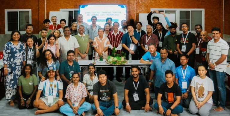 থাইল্যান্ডে আন্তর্জাতিক CAFE-২০২৬ কর্মসূচিতে বাংলাদেশের সক্রিয় অংশগ্রহণ